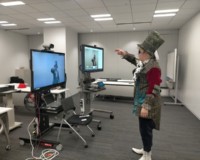 《組合レク向け オンラインマジックワークショッププラン》事例です。組合員とそのご家族に、手先の器用さ必要なし!すぐに披露できて楽しいマジック教室とマジックショー実施しました。